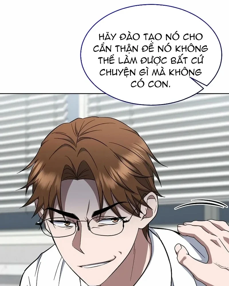 Bị Vu Oan, Tôi Đầu Thai Thành Cháu Trai Của Kẻ Thù Chapter 9 - 31