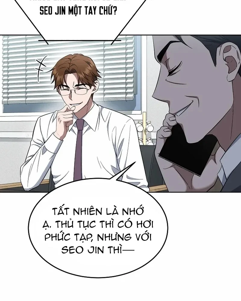 Bị Vu Oan, Tôi Đầu Thai Thành Cháu Trai Của Kẻ Thù Chapter 9 - 35