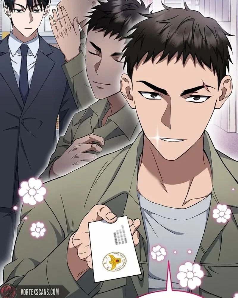 Bị Vu Oan, Tôi Đầu Thai Thành Cháu Trai Của Kẻ Thù Chapter 9 - 71