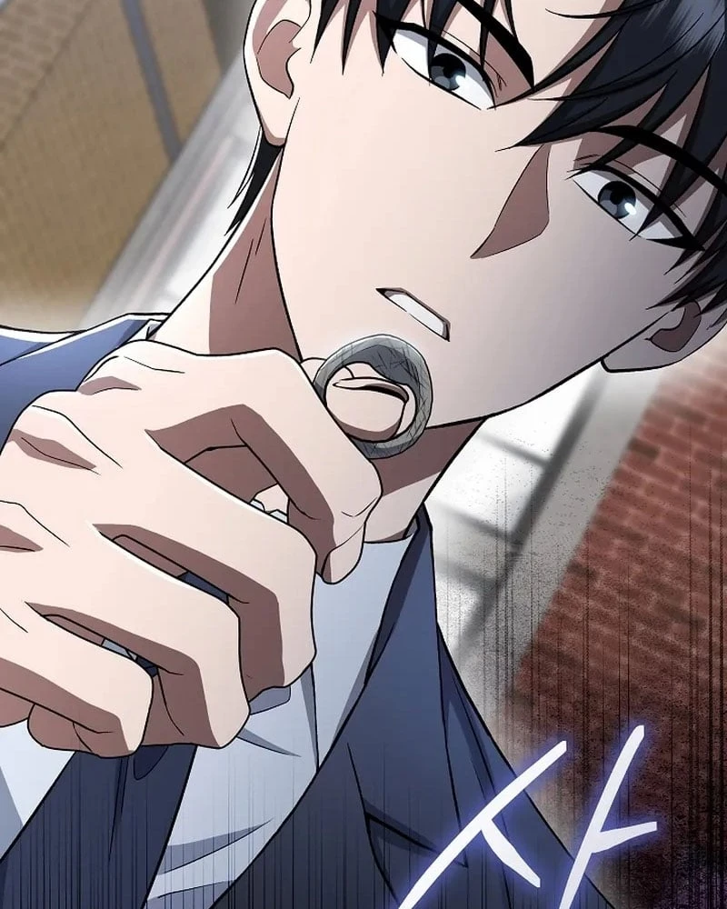 Bị Vu Oan, Tôi Đầu Thai Thành Cháu Trai Của Kẻ Thù Chapter 9 - 77