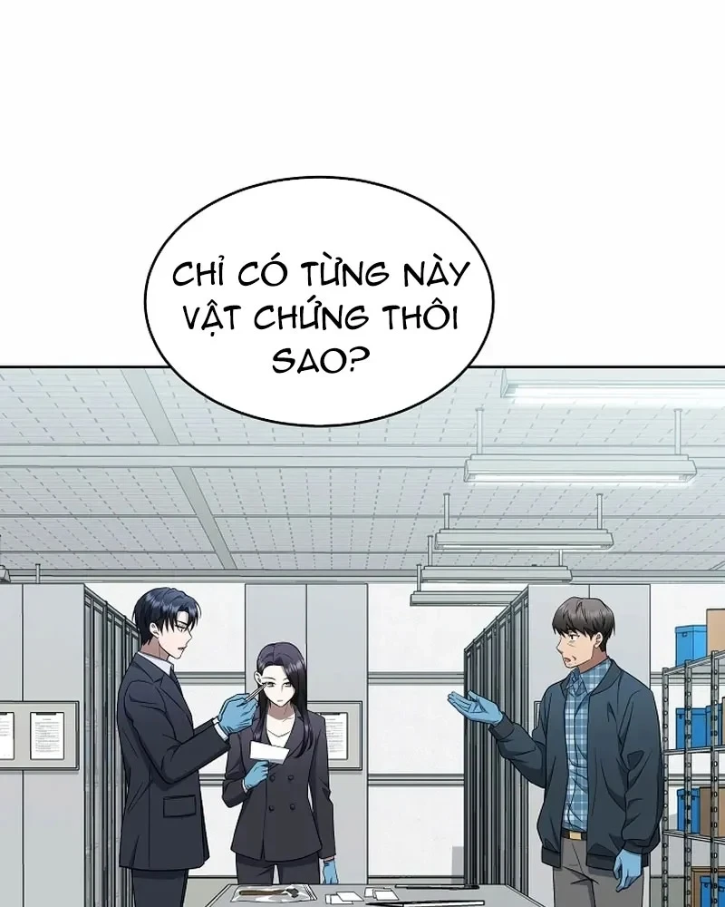 Bị Vu Oan, Tôi Đầu Thai Thành Cháu Trai Của Kẻ Thù Chapter 9 - 121