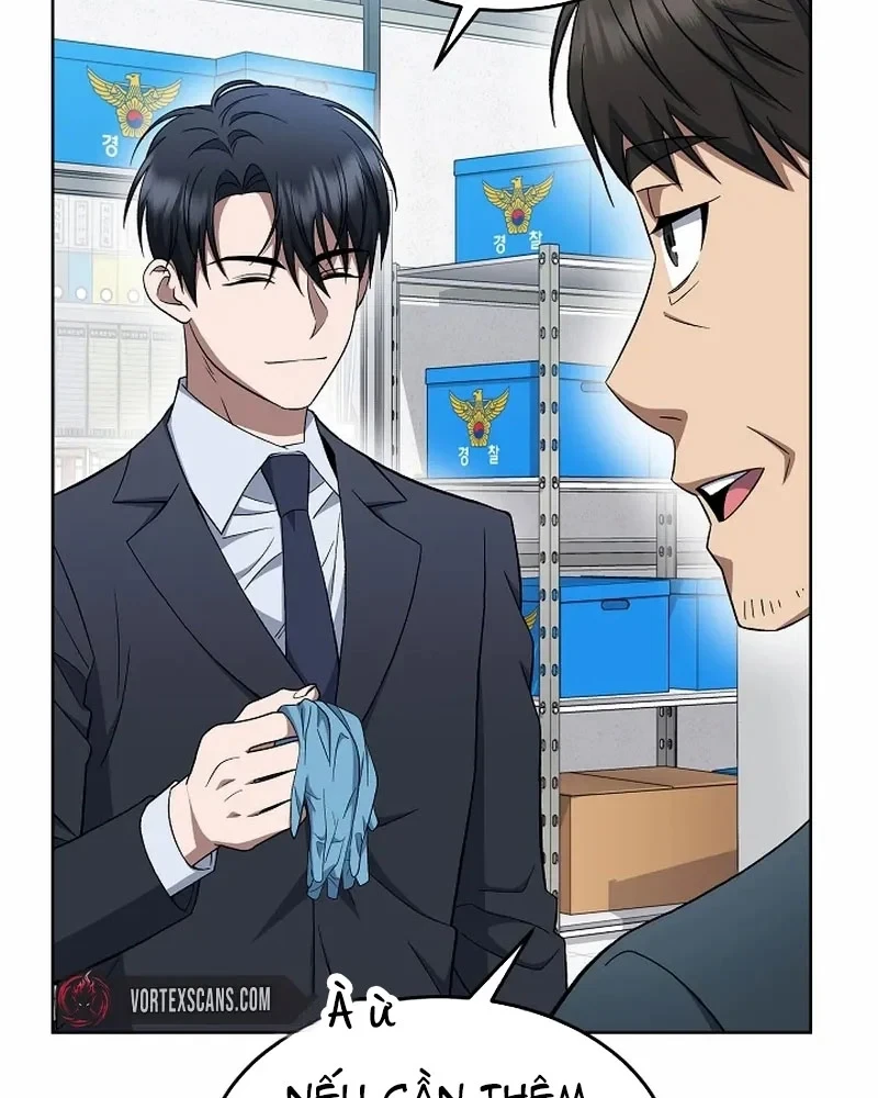 Bị Vu Oan, Tôi Đầu Thai Thành Cháu Trai Của Kẻ Thù Chapter 9 - 131