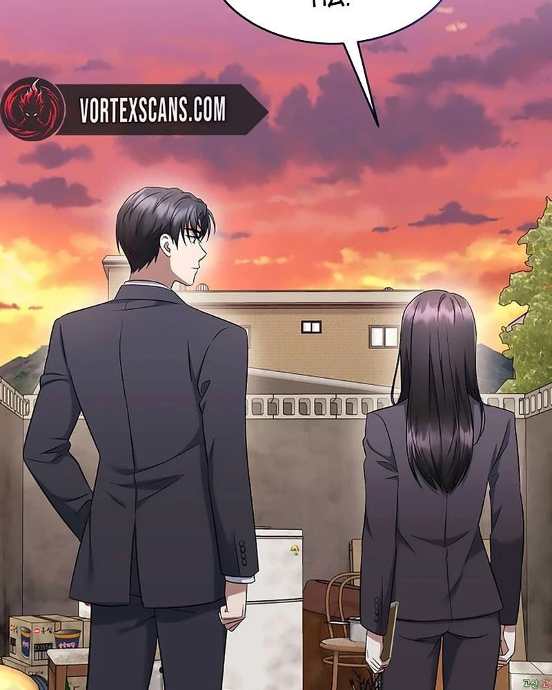 Bị Vu Oan, Tôi Đầu Thai Thành Cháu Trai Của Kẻ Thù Chapter 10 - 4