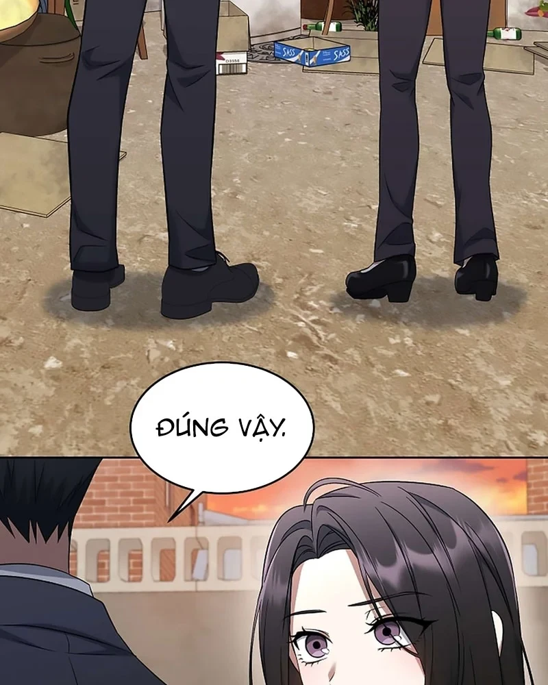 Bị Vu Oan, Tôi Đầu Thai Thành Cháu Trai Của Kẻ Thù Chapter 10 - 5