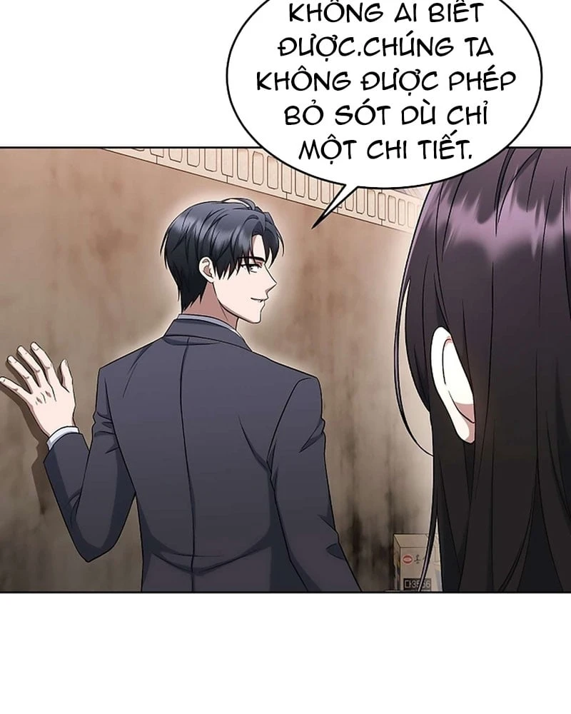 Bị Vu Oan, Tôi Đầu Thai Thành Cháu Trai Của Kẻ Thù Chapter 10 - 7