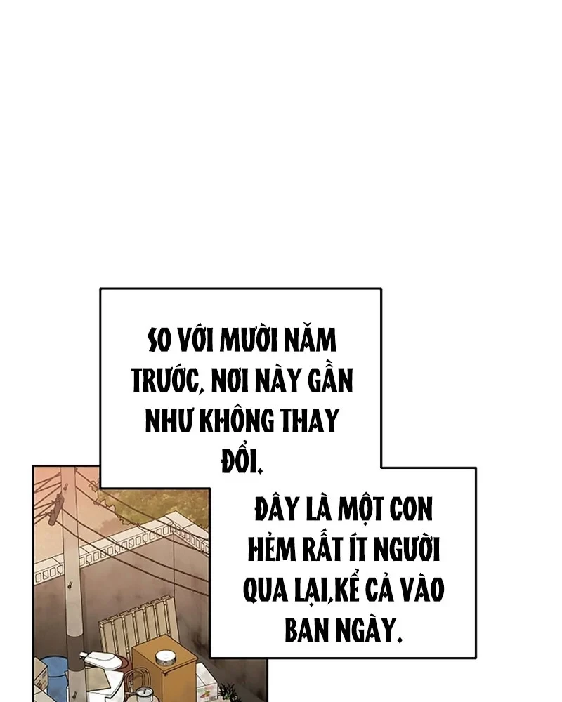 Bị Vu Oan, Tôi Đầu Thai Thành Cháu Trai Của Kẻ Thù Chapter 10 - 8