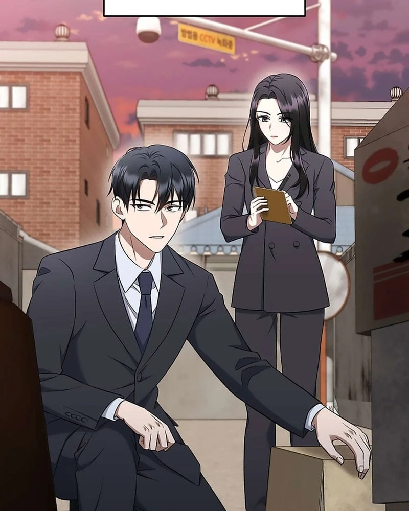 Bị Vu Oan, Tôi Đầu Thai Thành Cháu Trai Của Kẻ Thù Chapter 10 - 11