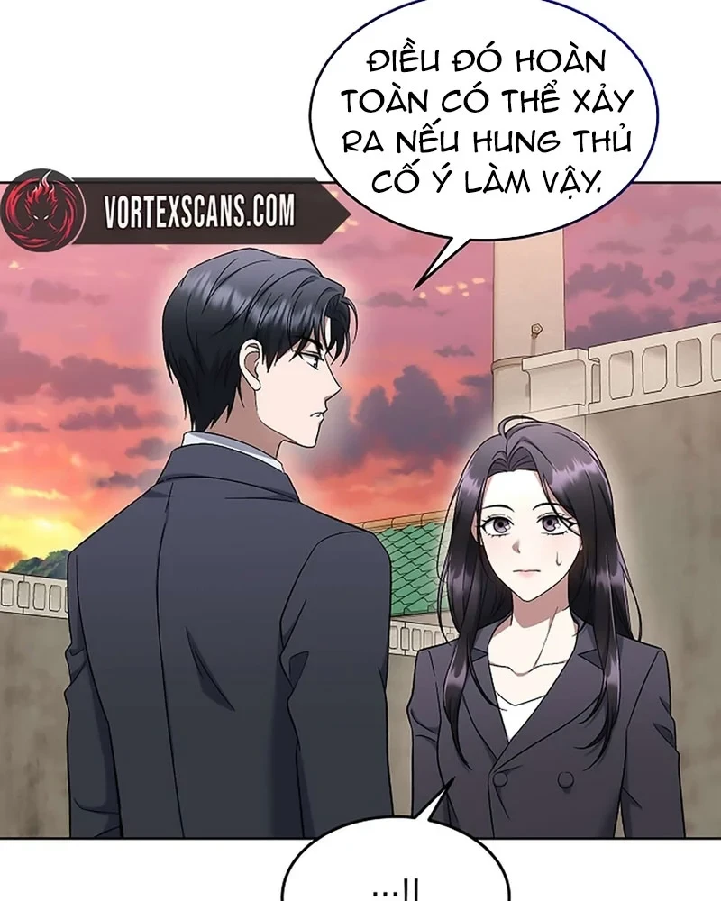 Bị Vu Oan, Tôi Đầu Thai Thành Cháu Trai Của Kẻ Thù Chapter 10 - 19