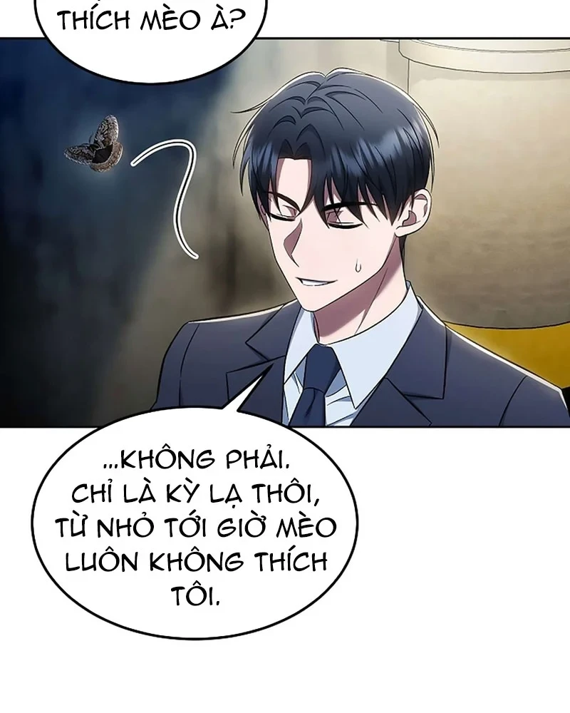 Bị Vu Oan, Tôi Đầu Thai Thành Cháu Trai Của Kẻ Thù Chapter 10 - 57