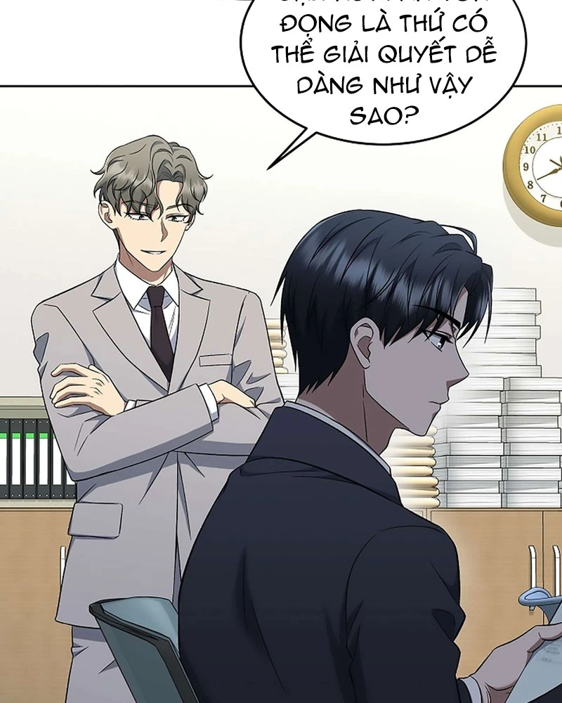 Bị Vu Oan, Tôi Đầu Thai Thành Cháu Trai Của Kẻ Thù Chapter 10 - 109