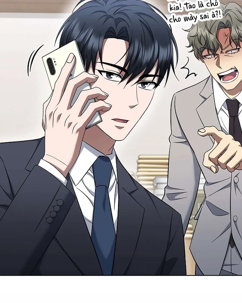 Bị Vu Oan, Tôi Đầu Thai Thành Cháu Trai Của Kẻ Thù Chapter 10 - 123