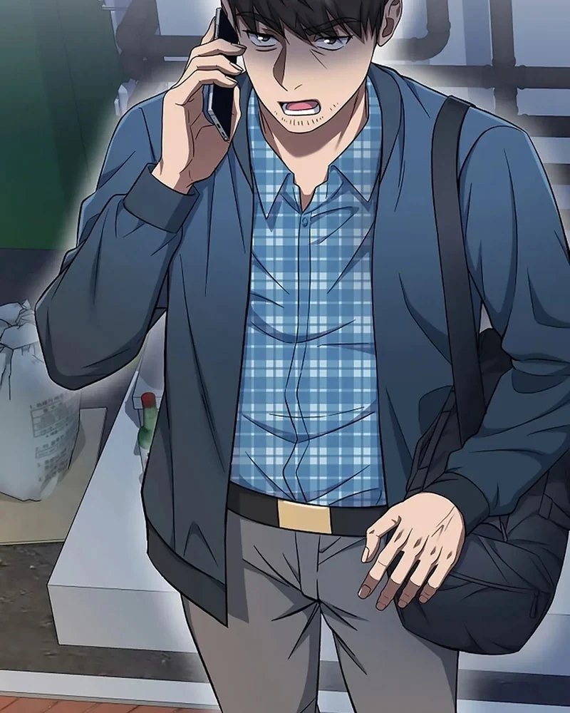 Bị Vu Oan, Tôi Đầu Thai Thành Cháu Trai Của Kẻ Thù Chapter 10 - 126