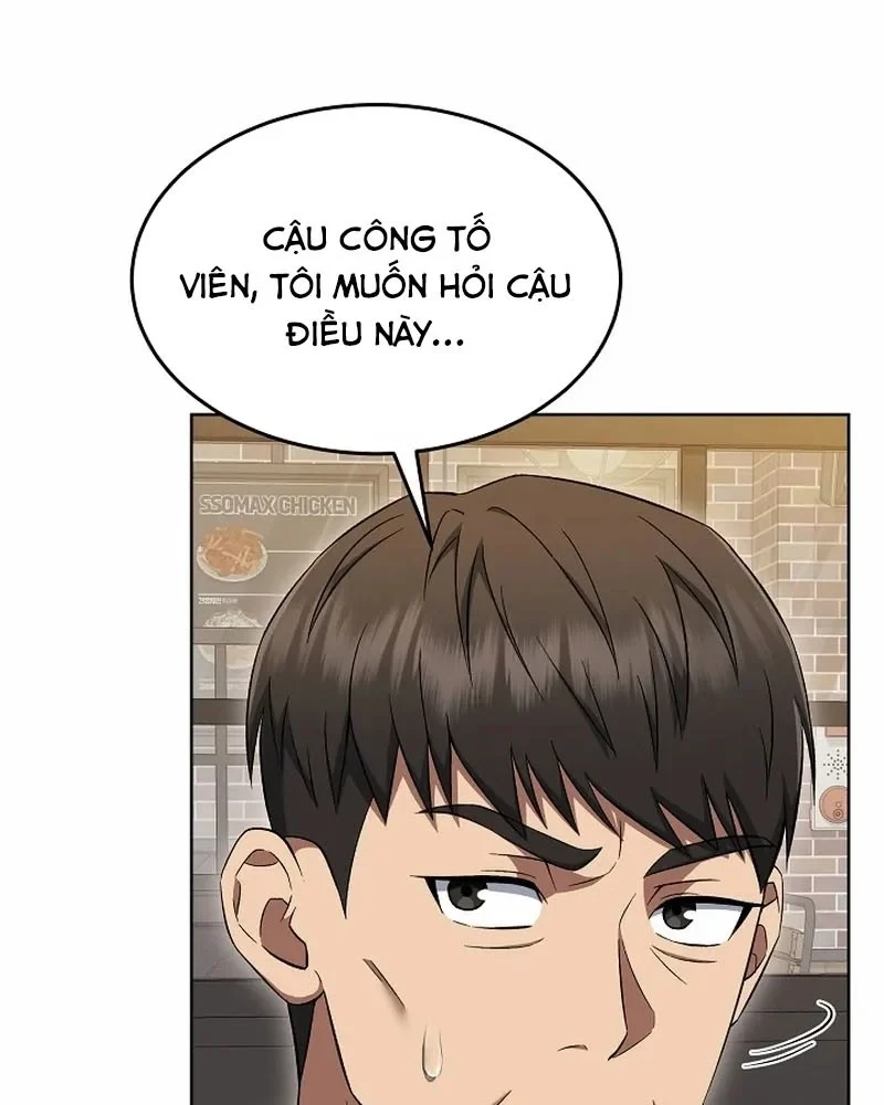 Bị Vu Oan, Tôi Đầu Thai Thành Cháu Trai Của Kẻ Thù Chapter 11 - 6