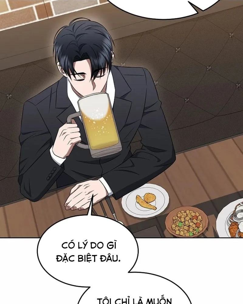 Bị Vu Oan, Tôi Đầu Thai Thành Cháu Trai Của Kẻ Thù Chapter 11 - 8