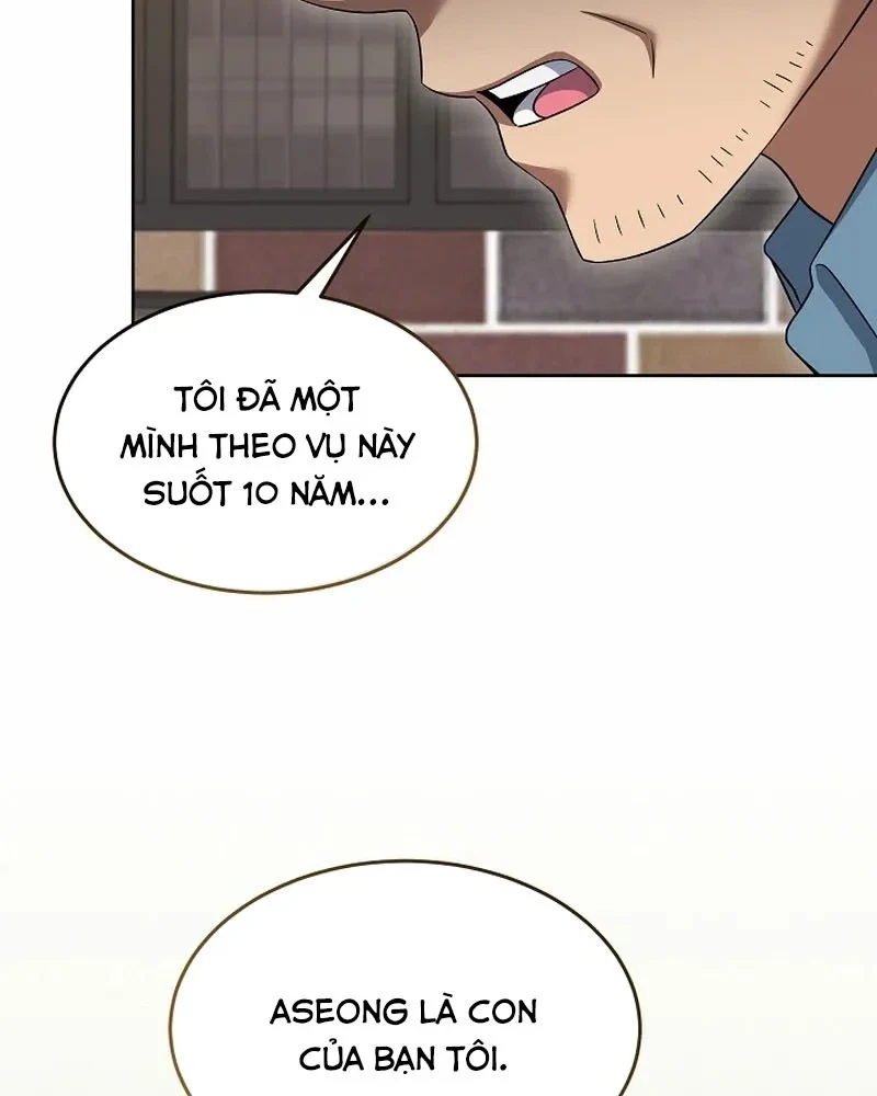 Bị Vu Oan, Tôi Đầu Thai Thành Cháu Trai Của Kẻ Thù Chapter 11 - 13