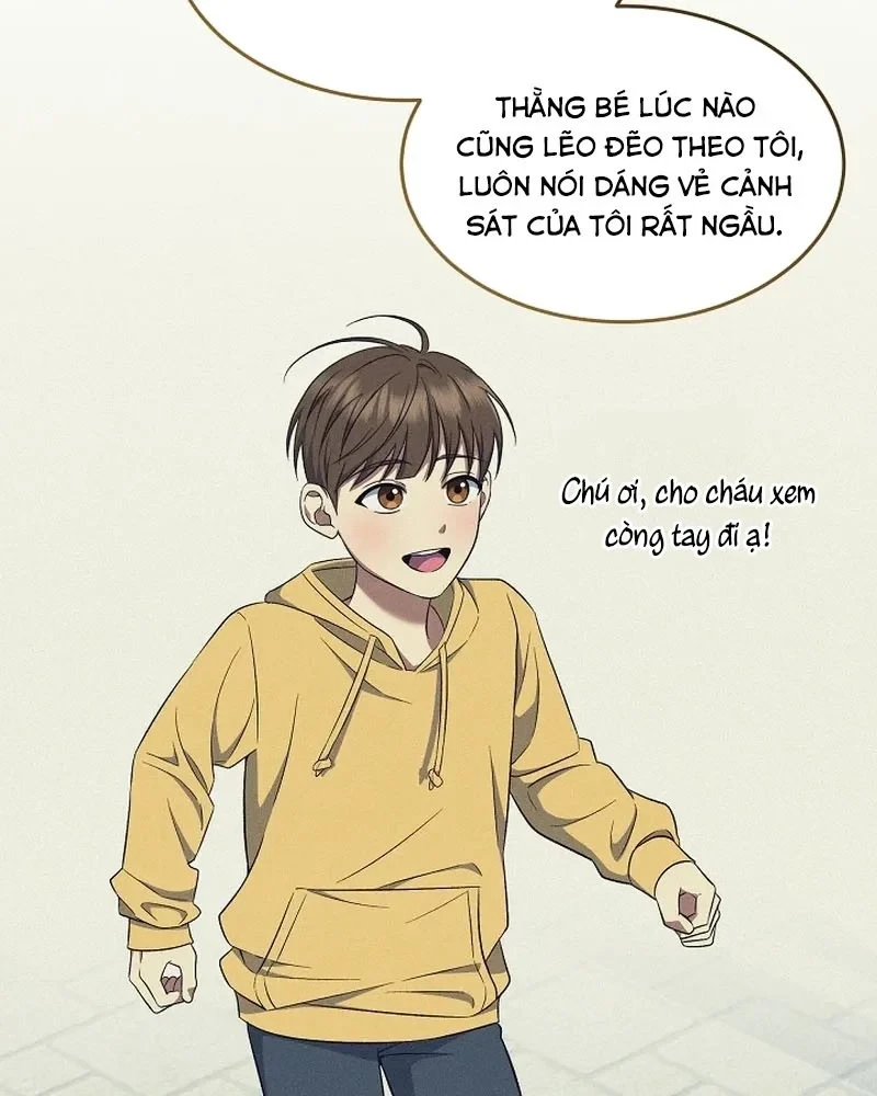 Bị Vu Oan, Tôi Đầu Thai Thành Cháu Trai Của Kẻ Thù Chapter 11 - 14