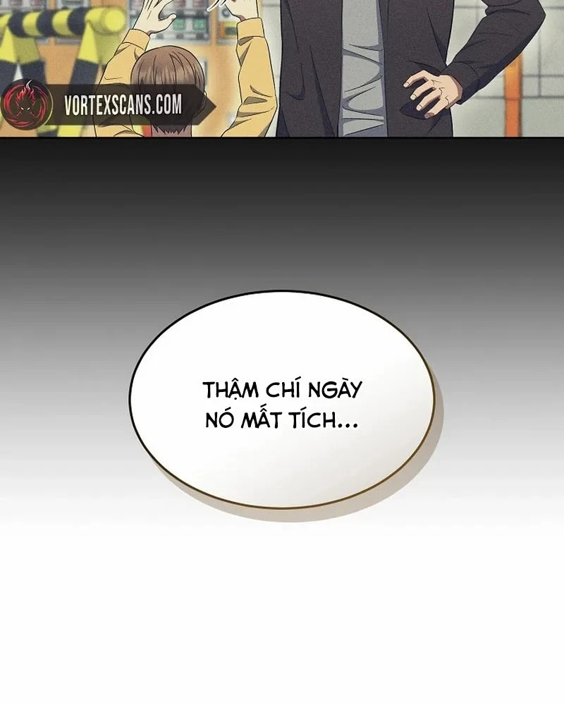 Bị Vu Oan, Tôi Đầu Thai Thành Cháu Trai Của Kẻ Thù Chapter 11 - 16