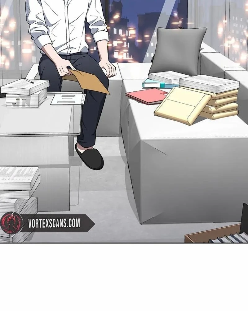 Bị Vu Oan, Tôi Đầu Thai Thành Cháu Trai Của Kẻ Thù Chapter 11 - 27