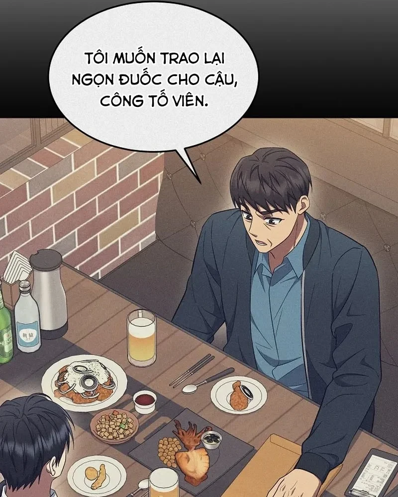 Bị Vu Oan, Tôi Đầu Thai Thành Cháu Trai Của Kẻ Thù Chapter 11 - 31