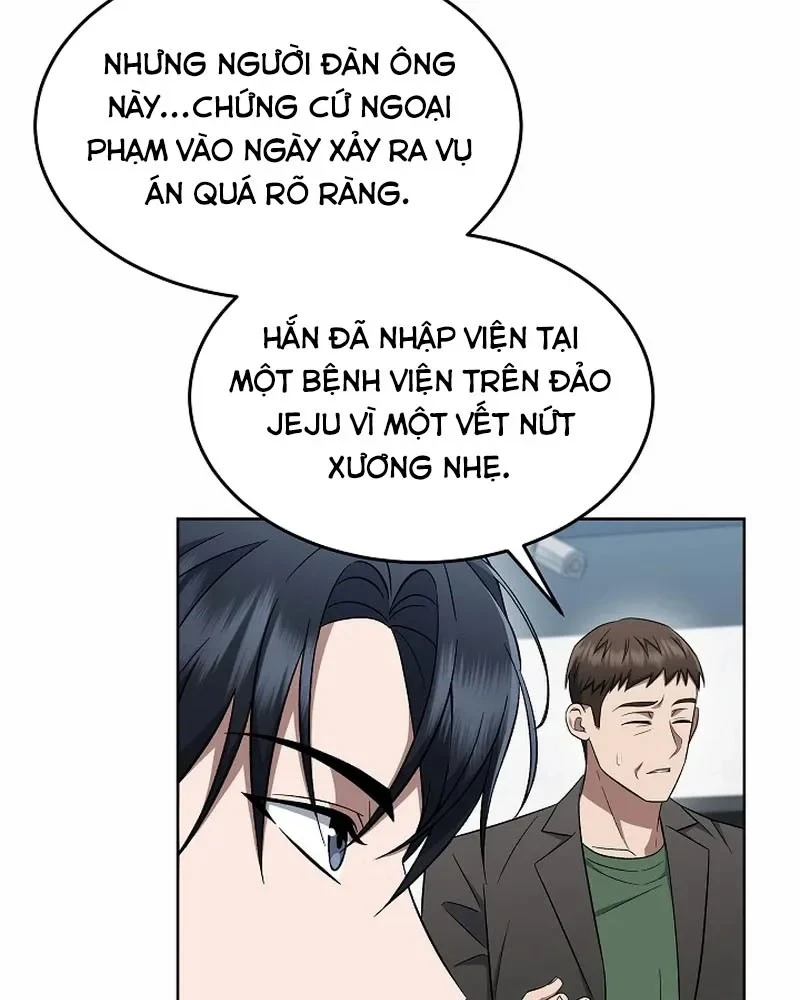 Bị Vu Oan, Tôi Đầu Thai Thành Cháu Trai Của Kẻ Thù Chapter 11 - 56