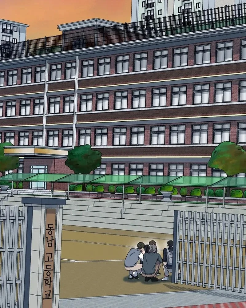 Bị Vu Oan, Tôi Đầu Thai Thành Cháu Trai Của Kẻ Thù Chapter 11 - 89