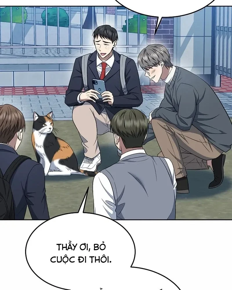 Bị Vu Oan, Tôi Đầu Thai Thành Cháu Trai Của Kẻ Thù Chapter 11 - 93