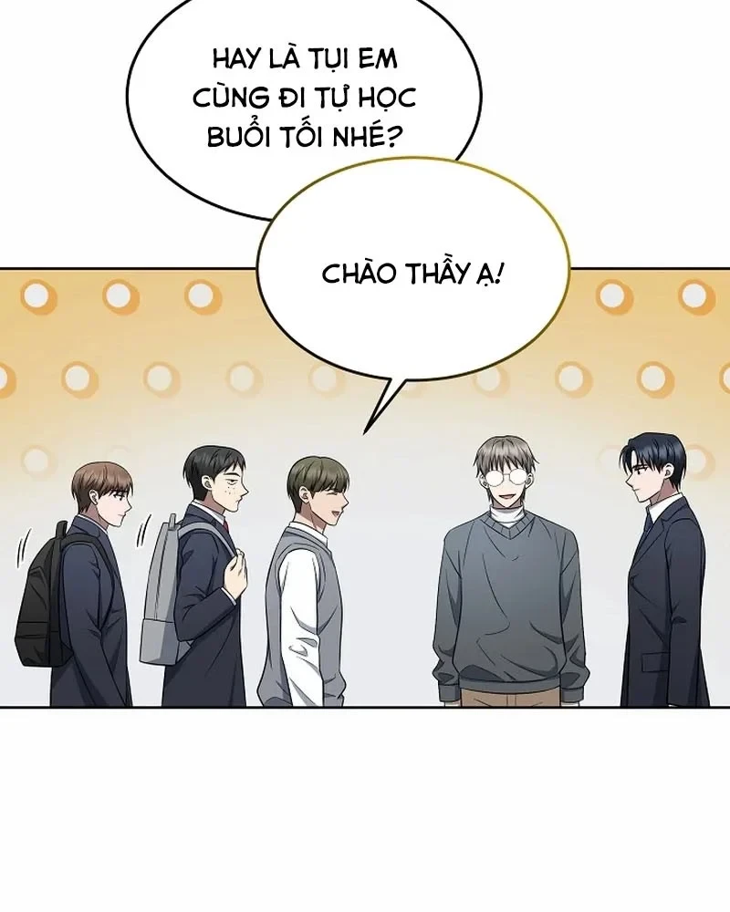 Bị Vu Oan, Tôi Đầu Thai Thành Cháu Trai Của Kẻ Thù Chapter 11 - 102