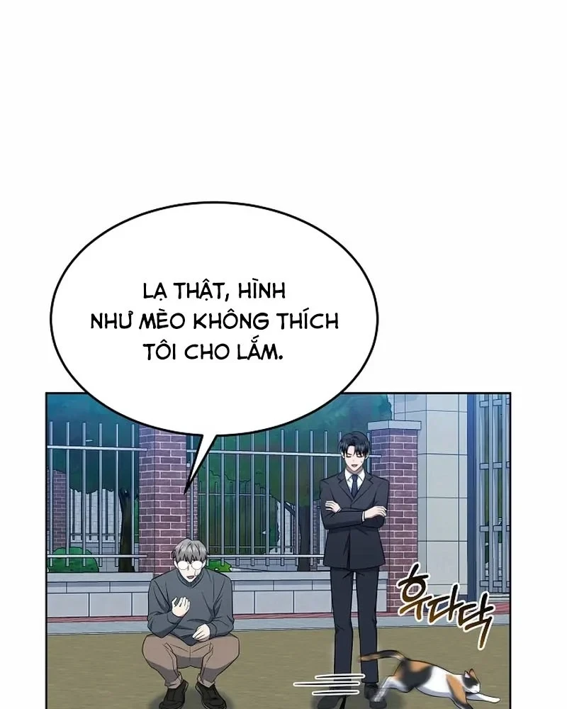 Bị Vu Oan, Tôi Đầu Thai Thành Cháu Trai Của Kẻ Thù Chapter 11 - 116