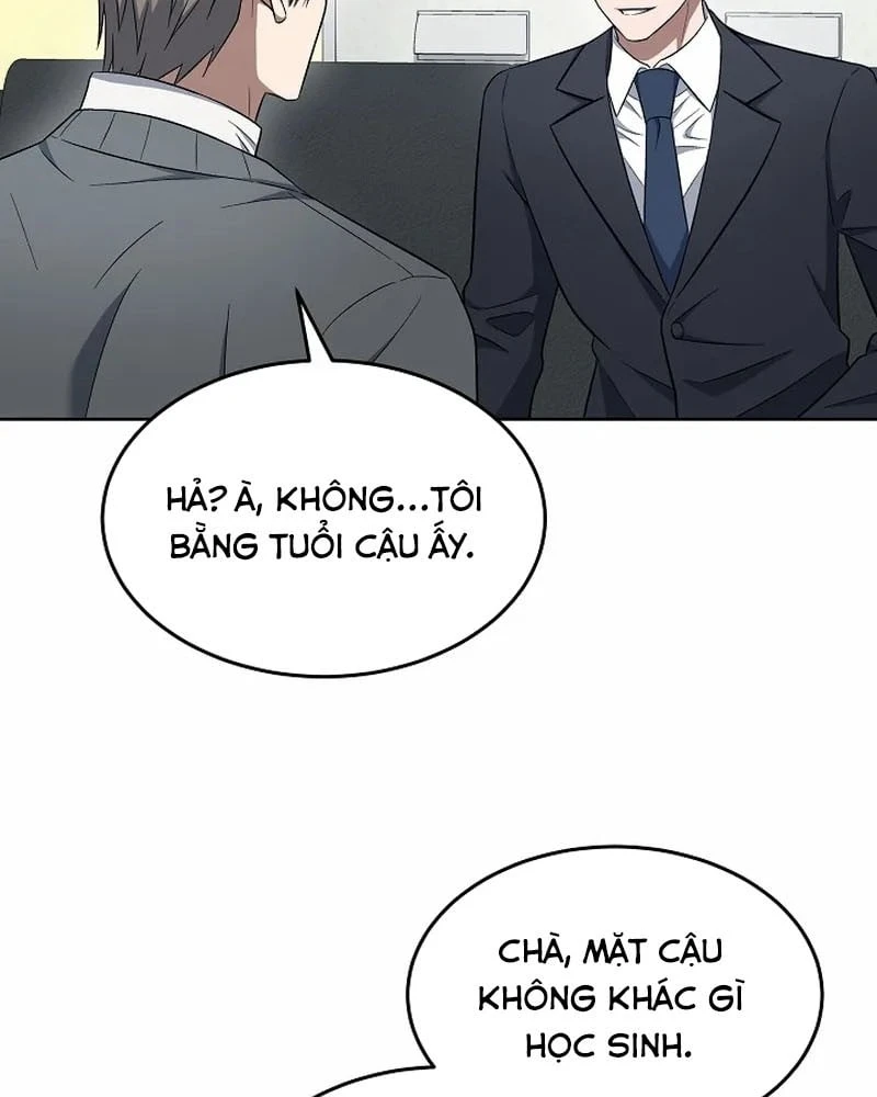 Bị Vu Oan, Tôi Đầu Thai Thành Cháu Trai Của Kẻ Thù Chapter 11 - 129