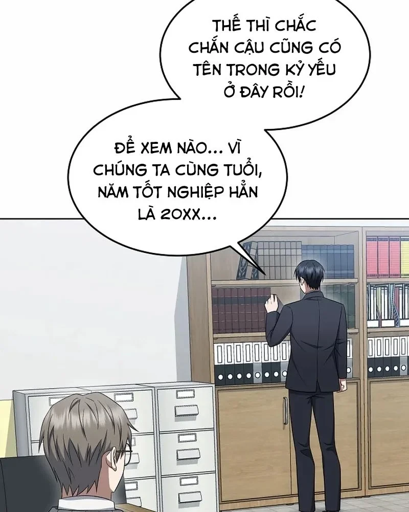 Bị Vu Oan, Tôi Đầu Thai Thành Cháu Trai Của Kẻ Thù Chapter 11 - 134