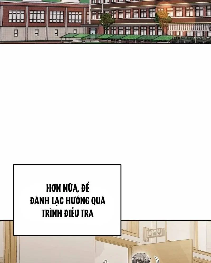 Bị Vu Oan, Tôi Đầu Thai Thành Cháu Trai Của Kẻ Thù Chapter 12 - 3