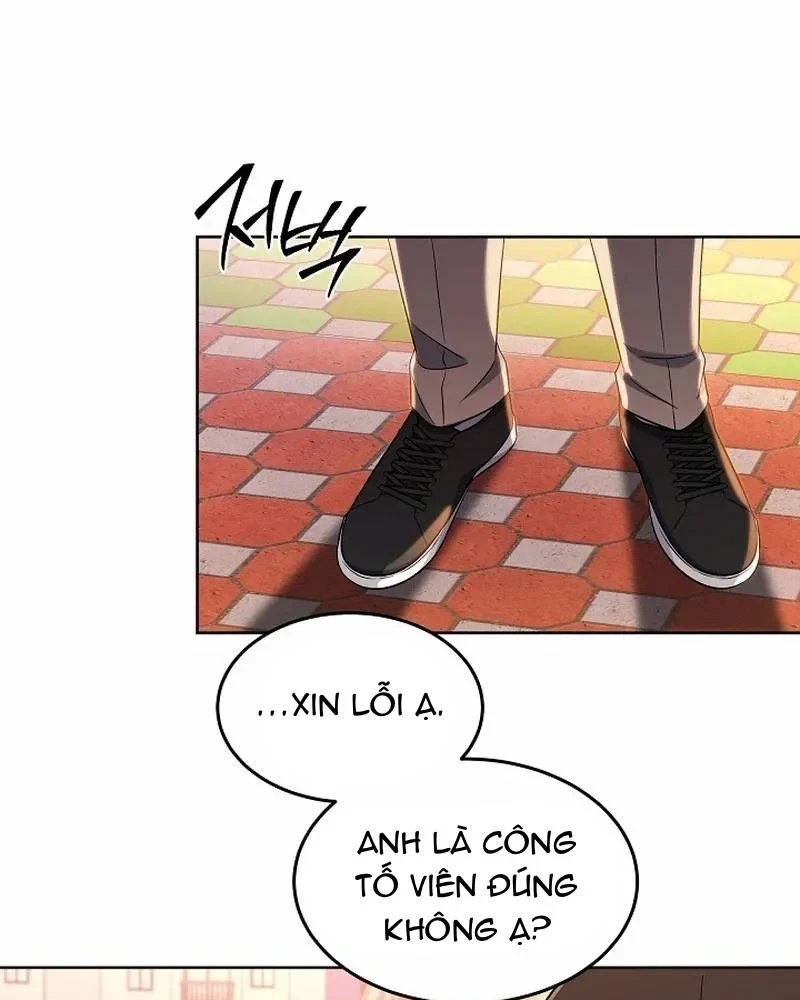 Bị Vu Oan, Tôi Đầu Thai Thành Cháu Trai Của Kẻ Thù Chapter 12 - 8