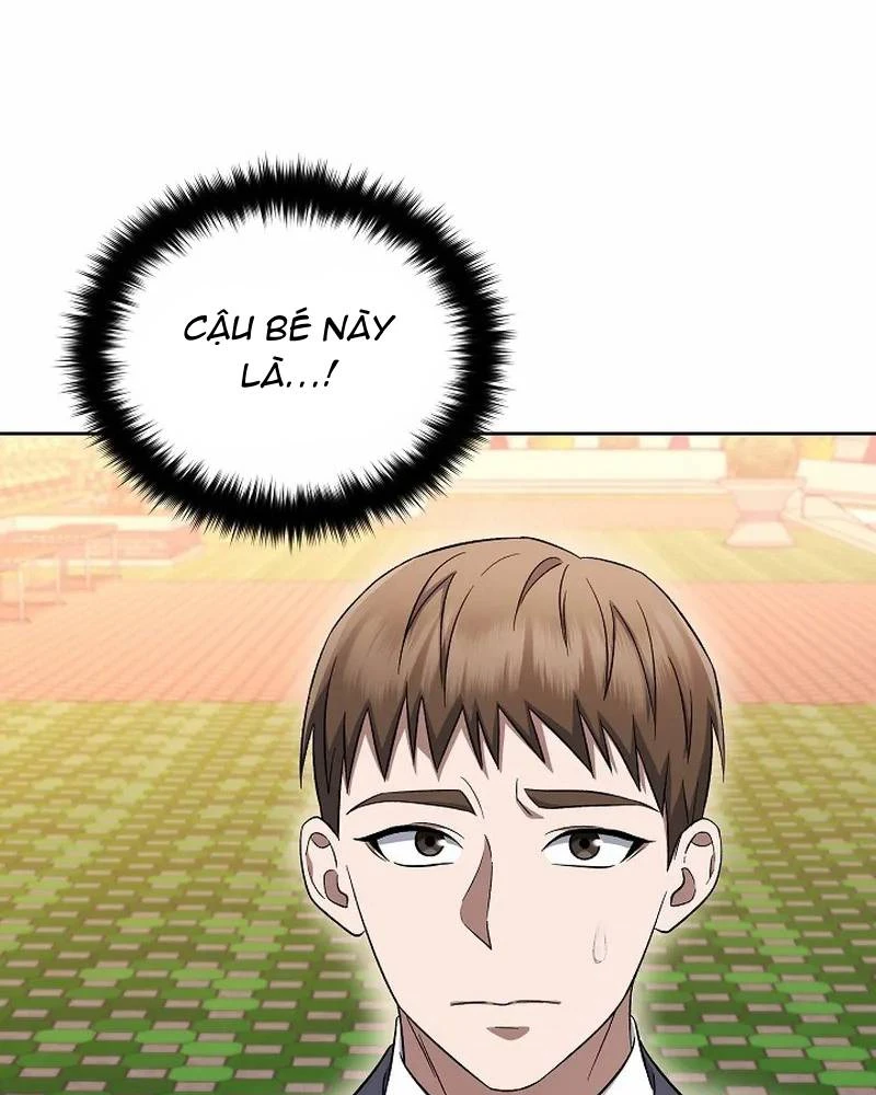 Bị Vu Oan, Tôi Đầu Thai Thành Cháu Trai Của Kẻ Thù Chapter 12 - 10