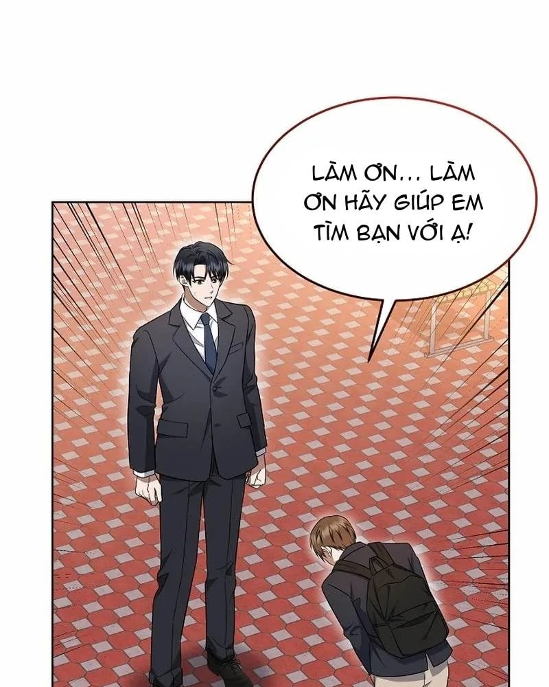 Bị Vu Oan, Tôi Đầu Thai Thành Cháu Trai Của Kẻ Thù Chapter 12 - 12