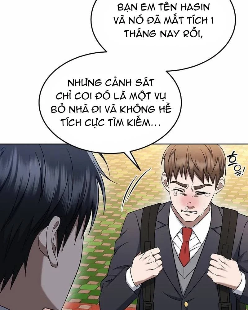 Bị Vu Oan, Tôi Đầu Thai Thành Cháu Trai Của Kẻ Thù Chapter 12 - 14