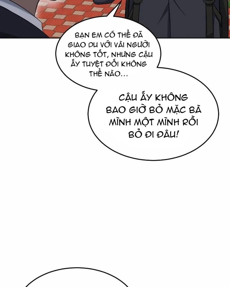 Bị Vu Oan, Tôi Đầu Thai Thành Cháu Trai Của Kẻ Thù Chapter 12 - 15