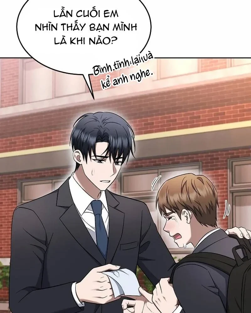 Bị Vu Oan, Tôi Đầu Thai Thành Cháu Trai Của Kẻ Thù Chapter 12 - 16