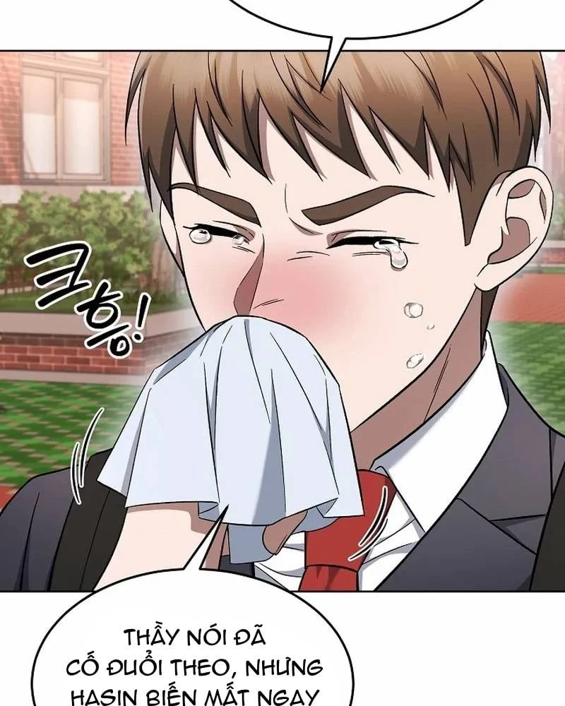 Bị Vu Oan, Tôi Đầu Thai Thành Cháu Trai Của Kẻ Thù Chapter 12 - 18