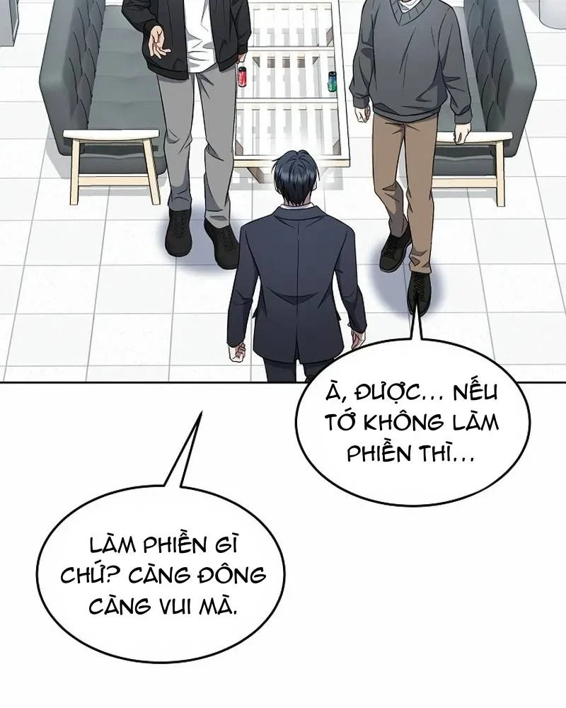 Bị Vu Oan, Tôi Đầu Thai Thành Cháu Trai Của Kẻ Thù Chapter 12 - 56