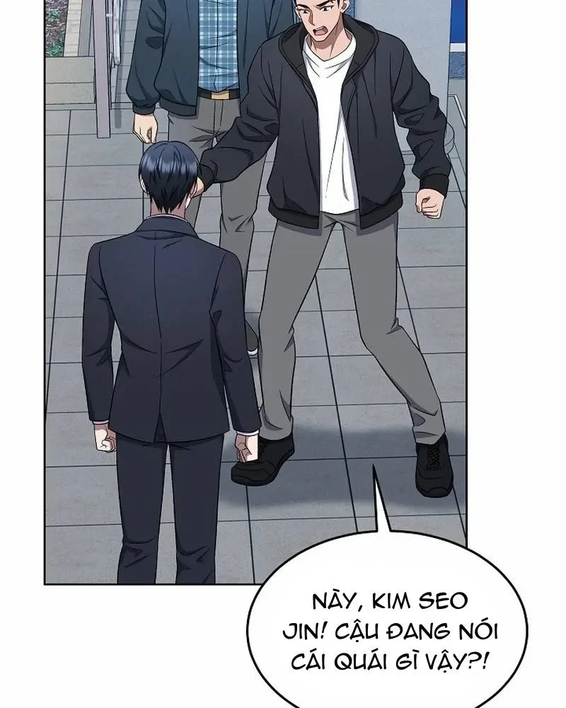 Bị Vu Oan, Tôi Đầu Thai Thành Cháu Trai Của Kẻ Thù Chapter 12 - 73