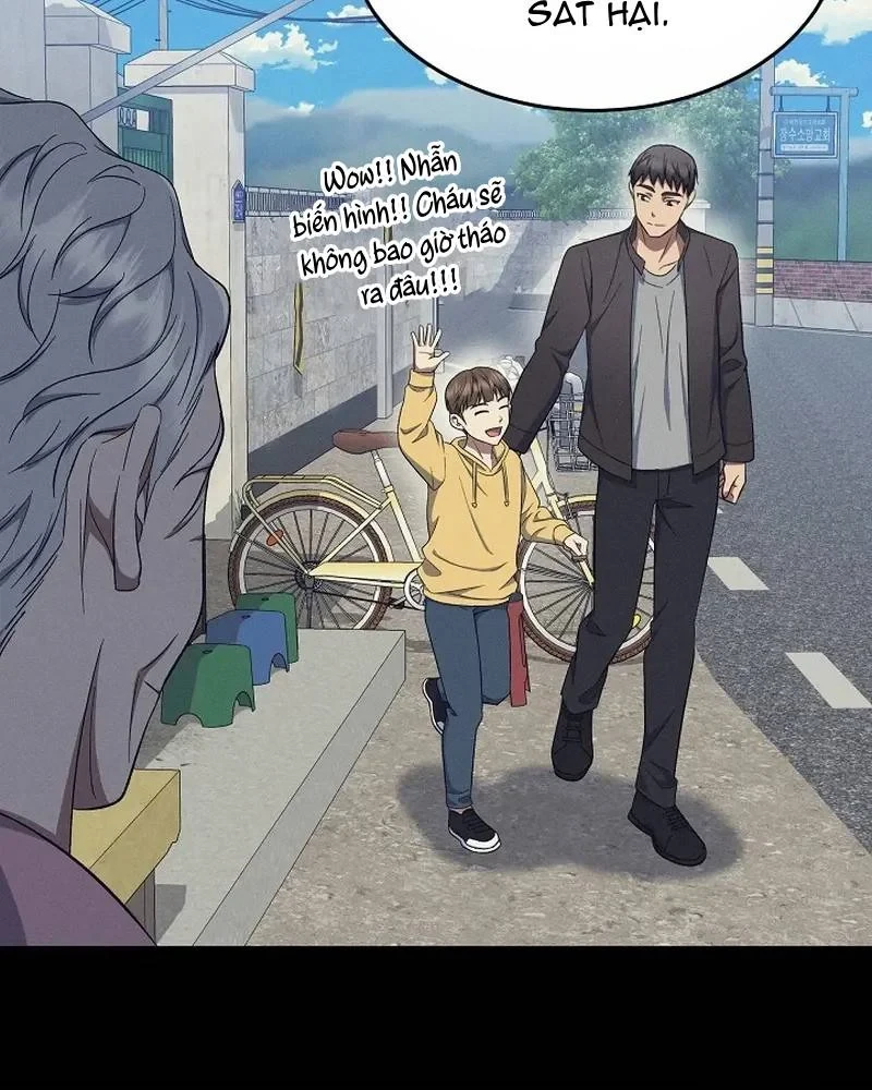 Bị Vu Oan, Tôi Đầu Thai Thành Cháu Trai Của Kẻ Thù Chapter 12 - 77