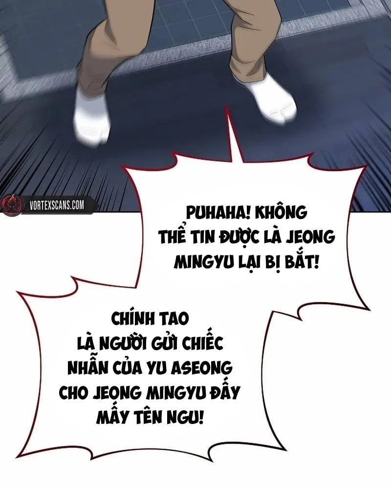 Bị Vu Oan, Tôi Đầu Thai Thành Cháu Trai Của Kẻ Thù Chapter 12 - 108