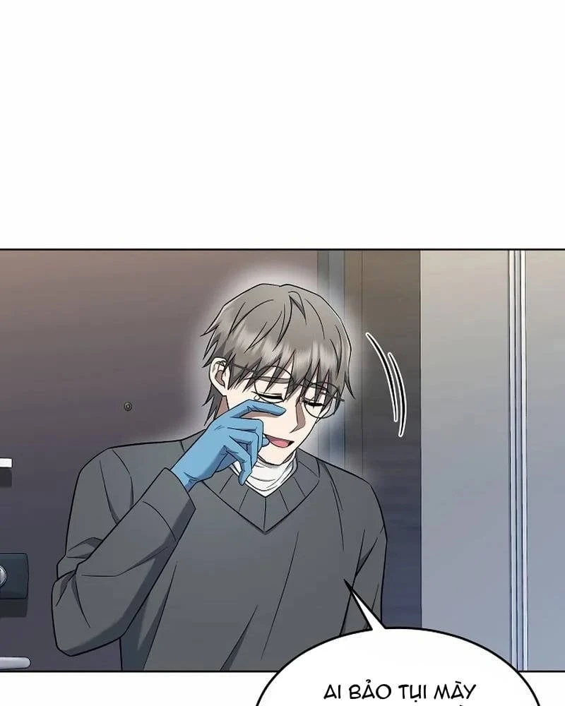 Bị Vu Oan, Tôi Đầu Thai Thành Cháu Trai Của Kẻ Thù Chapter 12 - 109