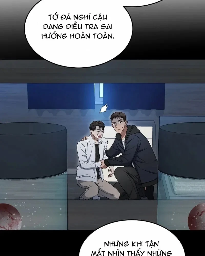 Bị Vu Oan, Tôi Đầu Thai Thành Cháu Trai Của Kẻ Thù Chapter 13 - 54