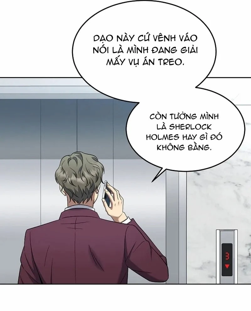 Bị Vu Oan, Tôi Đầu Thai Thành Cháu Trai Của Kẻ Thù Chapter 13 - 137