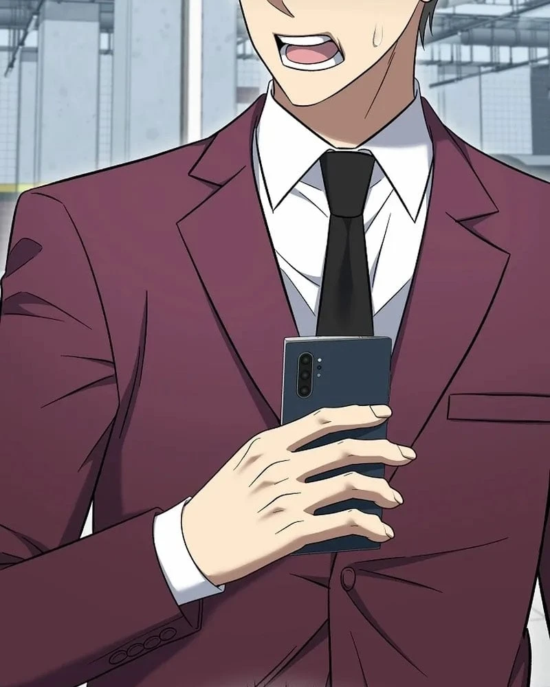 Bị Vu Oan, Tôi Đầu Thai Thành Cháu Trai Của Kẻ Thù Chapter 14 - 3