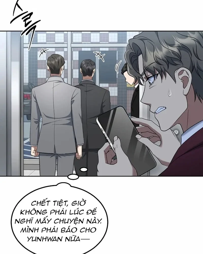 Bị Vu Oan, Tôi Đầu Thai Thành Cháu Trai Của Kẻ Thù Chapter 14 - 5