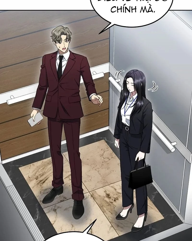 Bị Vu Oan, Tôi Đầu Thai Thành Cháu Trai Của Kẻ Thù Chapter 14 - 10