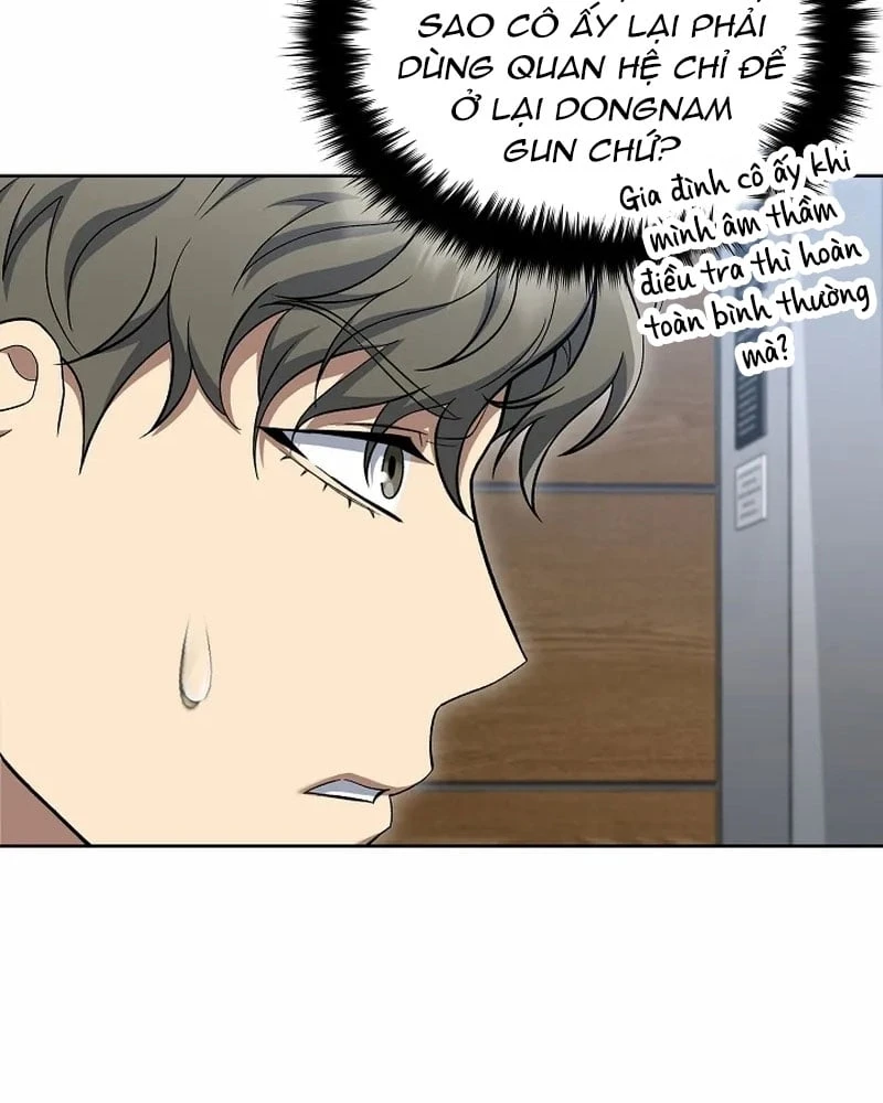 Bị Vu Oan, Tôi Đầu Thai Thành Cháu Trai Của Kẻ Thù Chapter 14 - 16