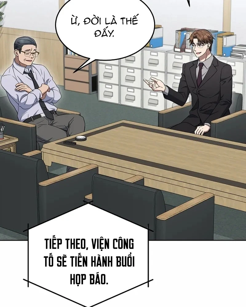 Bị Vu Oan, Tôi Đầu Thai Thành Cháu Trai Của Kẻ Thù Chapter 14 - 42